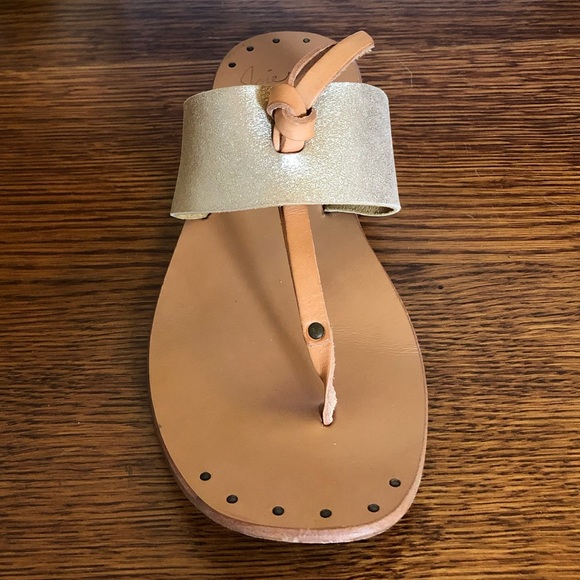 Joie Baeli Sandal | Near Perfect Condition - Picture 3 of 5